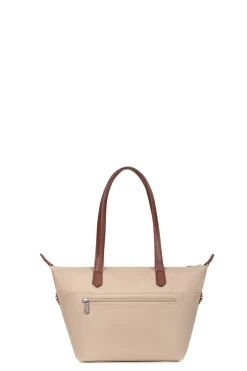 Sac cabas porté épaule - Moyen