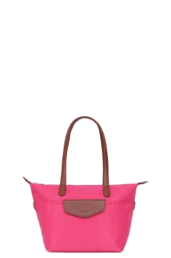 Sac cabas porté épaule - Moyen