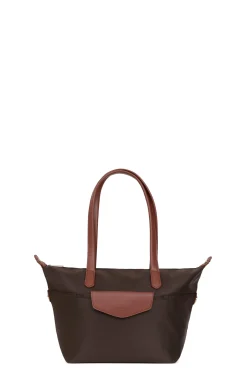 Sac cabas porté épaule - Moyen