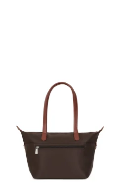 Sac cabas porté épaule - Moyen