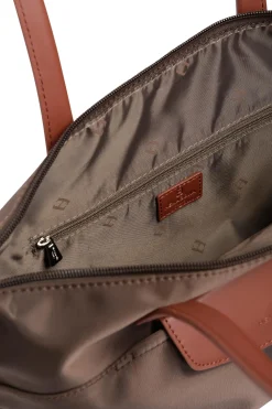 Sac cabas porté épaule - Moyen
