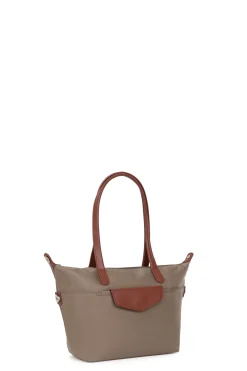 Sac cabas porté épaule - Moyen