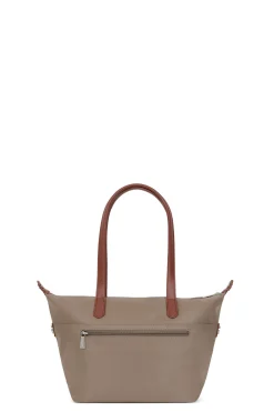 Sac cabas porté épaule - Moyen