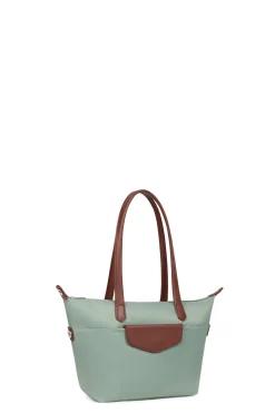Sac cabas porté épaule - Moyen