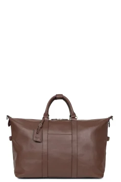 Sac de voyage - Cuir