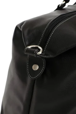Sac de voyage - Cuir
