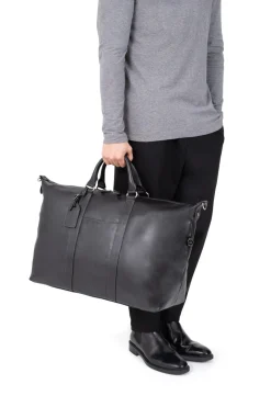 Sac de voyage - Cuir