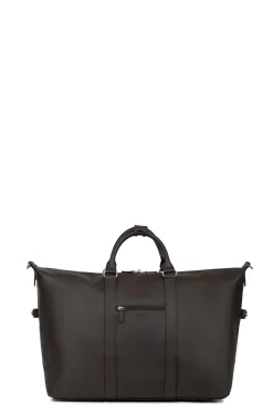 Sac de voyage - Cuir