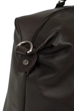 Sac de voyage - Cuir