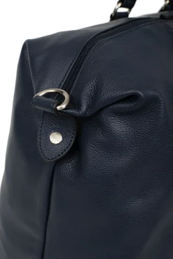 Sac de voyage - Cuir