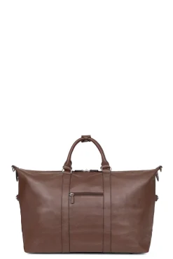 Sac de voyage - Cuir
