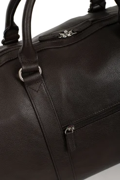 Sac de voyage - Cuir
