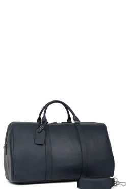 Sac de voyage - Cuir