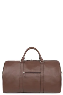Sac de voyage - Cuir