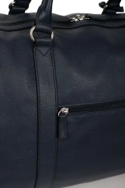 Sac de voyage - Cuir