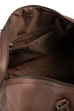 Sac de voyage - Cuir