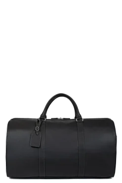 Sac de voyage - Cuir