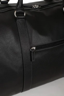 Sac de voyage - Cuir