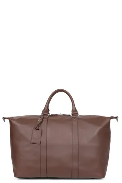 Sac de voyage - Cuir