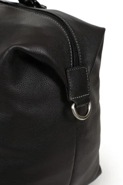 Sac de voyage - Cuir