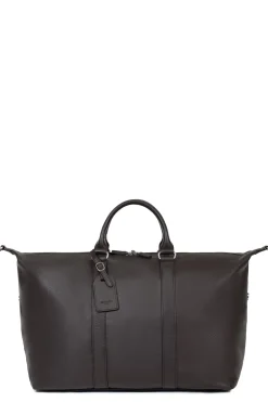 Sac de voyage - Cuir