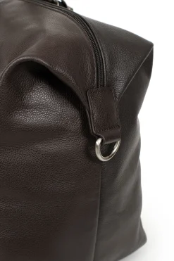 Sac de voyage - Cuir