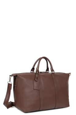 Sac de voyage - Cuir