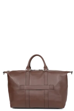 Sac de voyage - Cuir