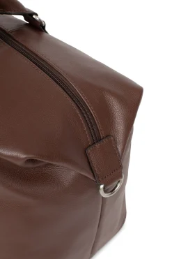 Sac de voyage - Cuir