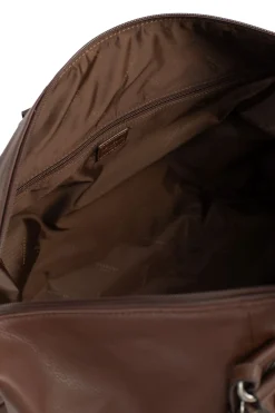 Sac de voyage - Cuir