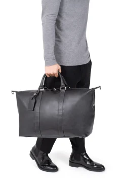 Sac de voyage - Cuir