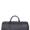 Sac de voyage - Cuir
