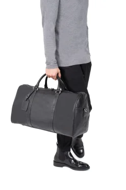 Sac de voyage - Cuir