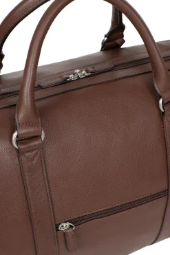 Sac de voyage - Cuir