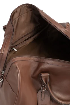 Sac de voyage - Cuir