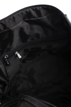 Sac de voyage - Cuir