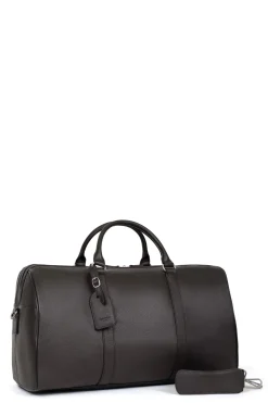 Sac de voyage - Cuir