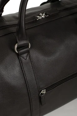Sac de voyage - Cuir