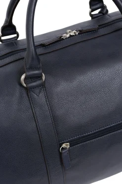 Sac de voyage - Cuir