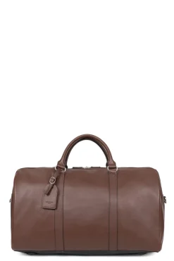Sac de voyage - Cuir