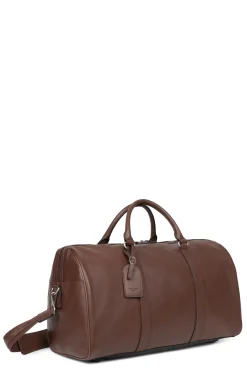 Sac de voyage - Cuir