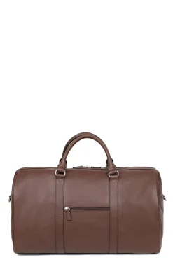 Sac de voyage - Cuir