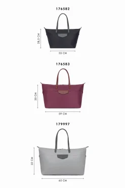 Sac de voyage - Moyen