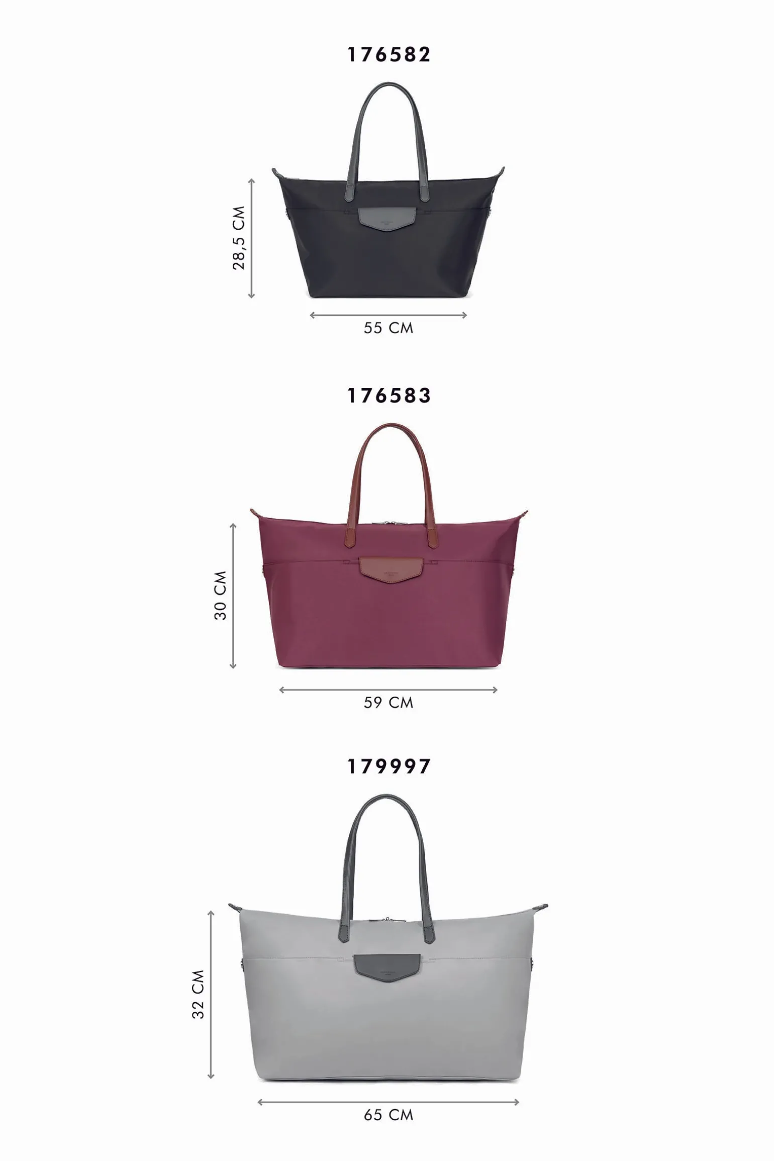 Sac de voyage - Moyen