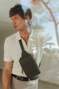 Sac monobretelle