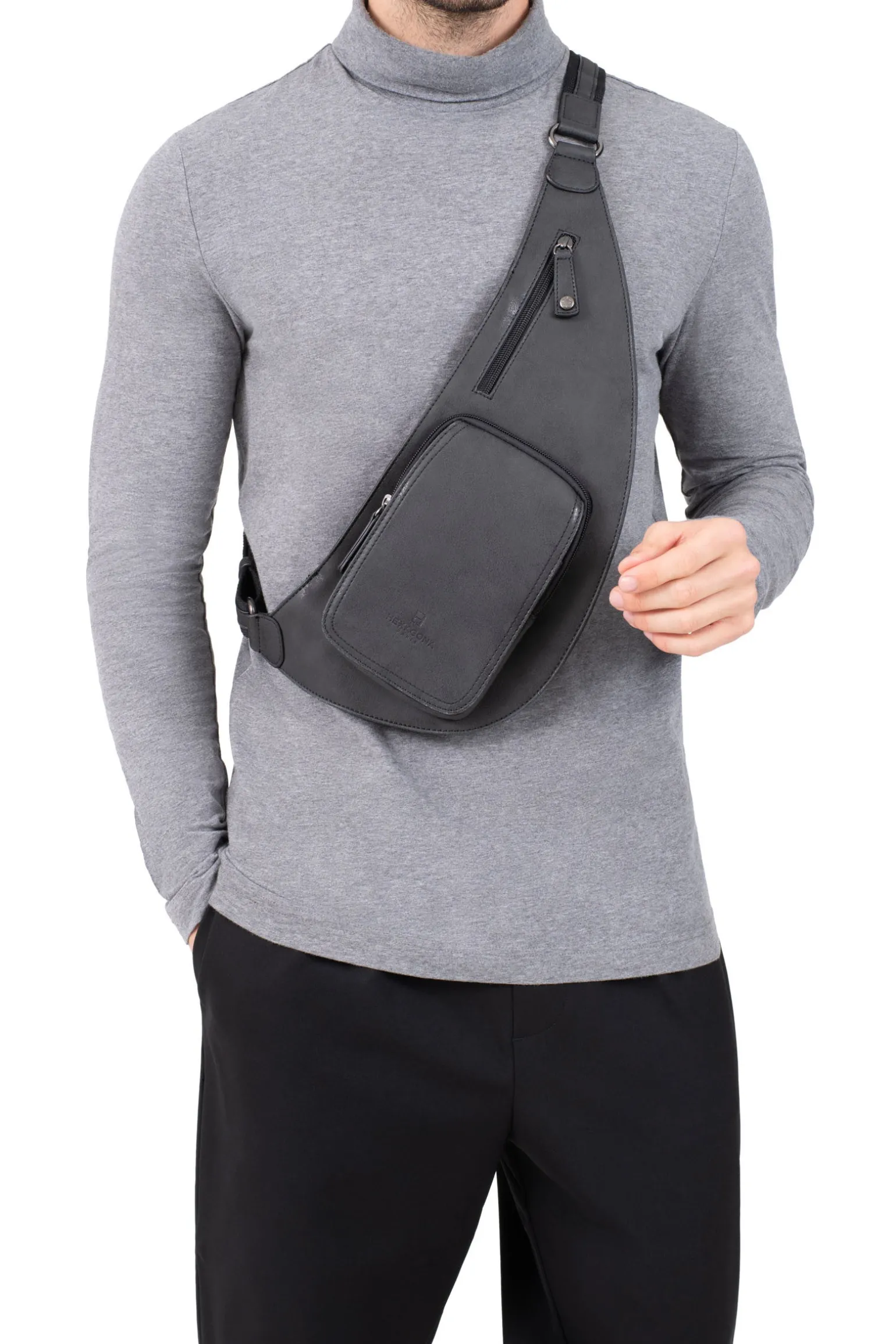 Sac monobretelle