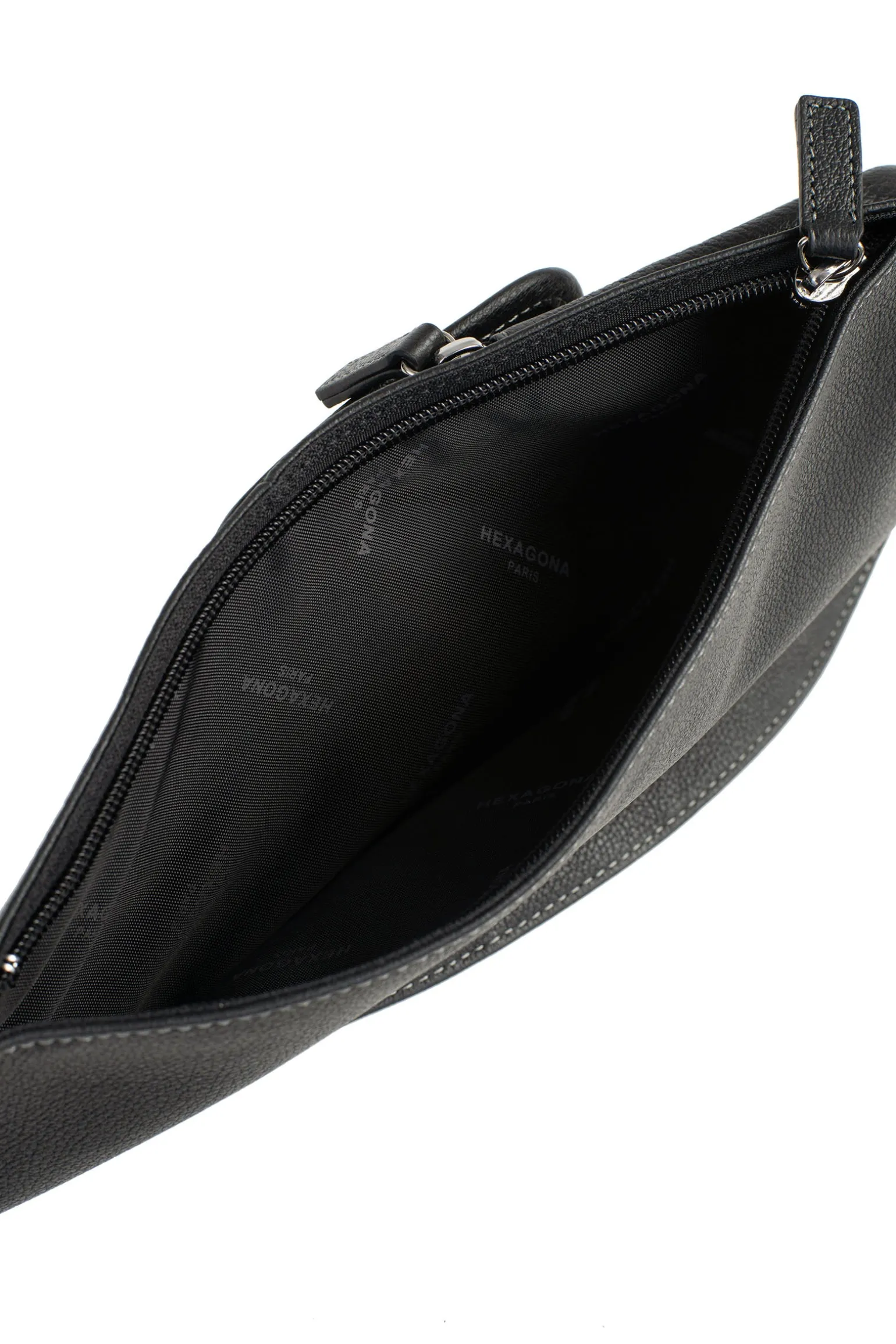 Sac monobretelle - Cuir