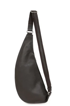 Sac monobretelle - Cuir