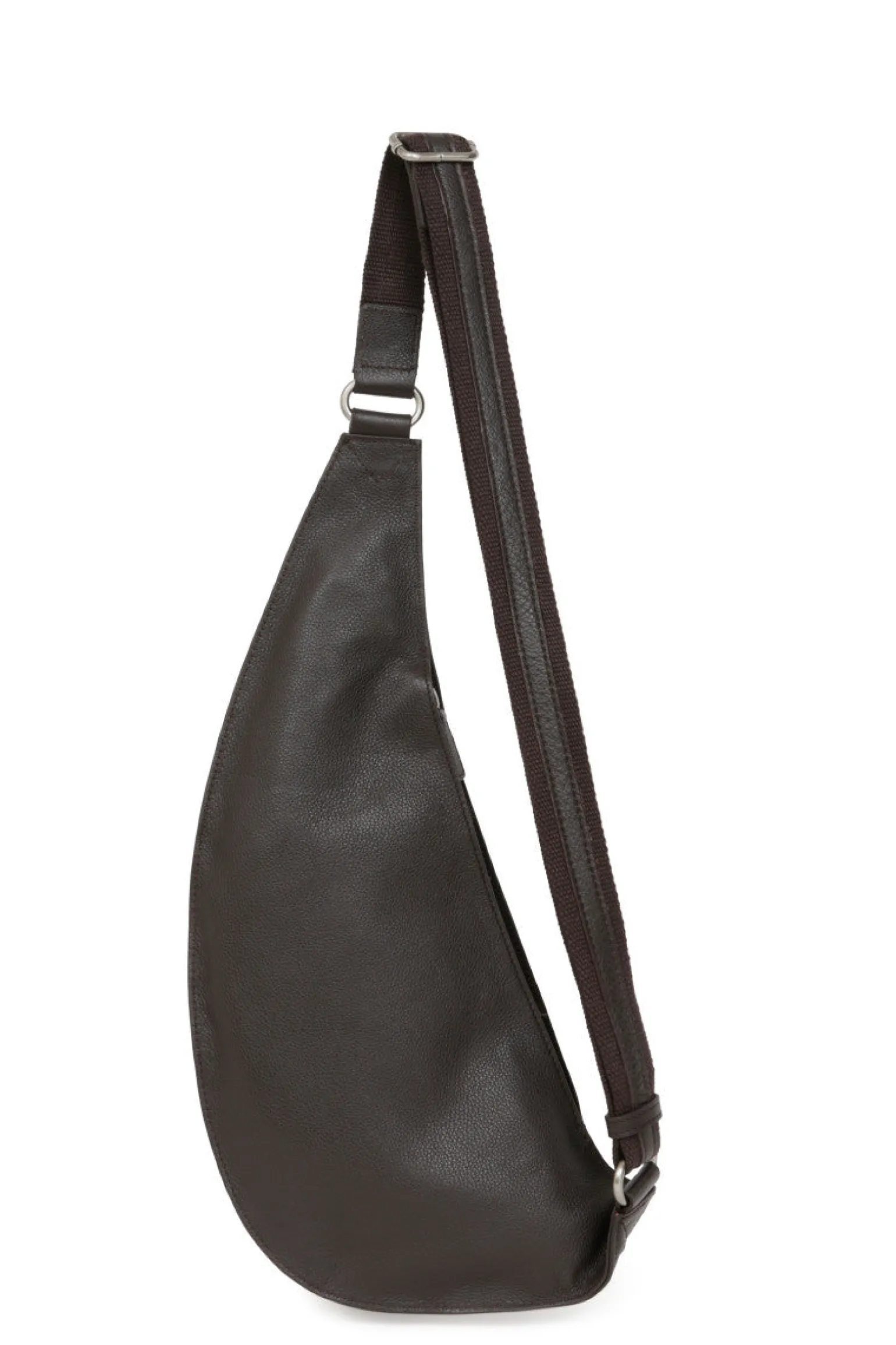 Sac monobretelle - Cuir