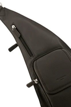 Sac monobretelle - Cuir